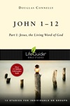 John 1-12: Jesus, the Living Word of God John 1-12: Jesus, the Living Word of God