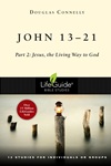 John 13-21: Jesus, the Living Way to God