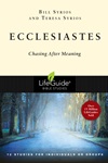 Ecclesiastes Ecclesiastes