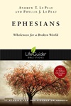 Ephesians: Wholeness for a Broken World Ephesians: Wholeness for a Broken World