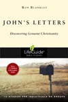 John's Letters: Discovering Genuine Christianity