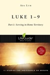 Luke 1–9: New Hope Luke 1–9: New Hope