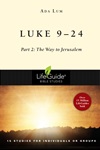 Luke 9–24: New Joy Luke 9–24: New Joy