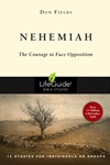 Nehemiah: The Courage to Face Opposition