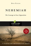 Nehemiah: The Courage to Face Opposition Nehemiah: The Courage to Face Opposition