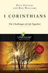 1 Corinthians 1 Corinthians
