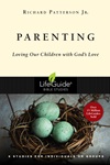 Parenting: Loving Our Children with God's Love