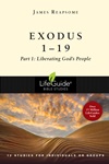 Exodus 1-19: Liberating God's People