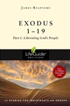 Exodus 1-19: Liberating God's People Exodus 1-19: Liberating God's People