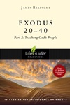 Exodus 20-40: Teaching God's People