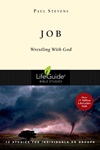 Job: Wrestling with God Job: Wrestling with God