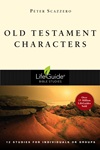 Old Testament Characters Old Testament Characters