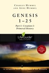 Genesis 1-25: Creation, Abraham & Isaac