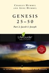 Genesis 25-50: Jacob & Joseph