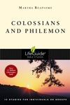 Colossians & Philemon Colossians & Philemon