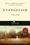 Evangelism: A Way of Life