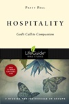 Hospitality: God's Call to Compassion Hospitality: God's Call to Compassion