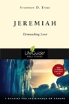 Jeremiah: Demanding Love Jeremiah: Demanding Love