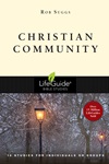 Christian Community Christian Community