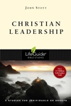 Christian Leadership Christian Leadership