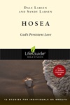 Hosea: God's Persistent Love Hosea: God's Persistent Love