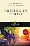 Abiding in Christ