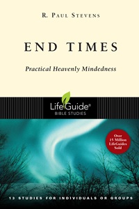 End Times | Christian Bible Studies
