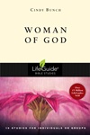 Woman of God Woman of God