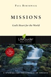 Mission: God's Heart for the World Mission: God's Heart for the World