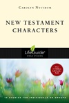 New Testament Characters New Testament Characters