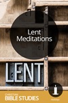 40 Day Lent Meditations