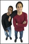 Become an Encourager Become an Encourager