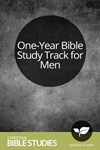 One-Year Bible Study Track for Men