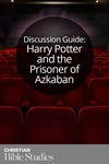 Harry Potter and the Prisoner of Azkaban