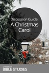 Discussion Guide: Disney's A Christmas Carol