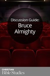Bruce Almighty Bruce Almighty