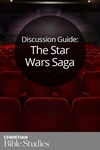 The Star Wars Saga