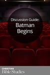 Batman Begins Batman Begins