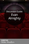 Evan Almighty Evan Almighty