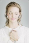 The Fellowship Offering: Giving Thanks The Fellowship Offering: Giving Thanks