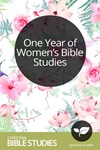 One Year of Women's Bible Studies