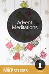 Advent Meditations Advent Meditations