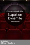 Napoleon Dynamite—Teen Version
