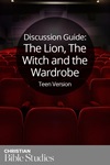 The Lion, The Witch and The Wardrobe—Teen Version