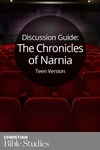 The Chronicles of Narnia: Prince Caspian—Teen Version