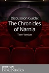 The Chronicles of Narnia: Prince Caspian—Teen Version The Chronicles of Narnia: Prince Caspian—Teen Version