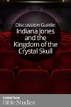 Indiana Jones and the Kingdom of the Crystal Skull—Teen Version Indiana Jones and the Kingdom of the Crystal Skull—Teen Version
