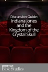 Indiana Jones and the Kingdom of the Crystal Skull—Teen Version