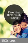 Parenting Bible Study Bundle Parenting Bible Study Bundle