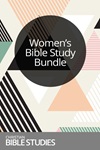 Women's Bible Study Bundle Women's Bible Study Bundle